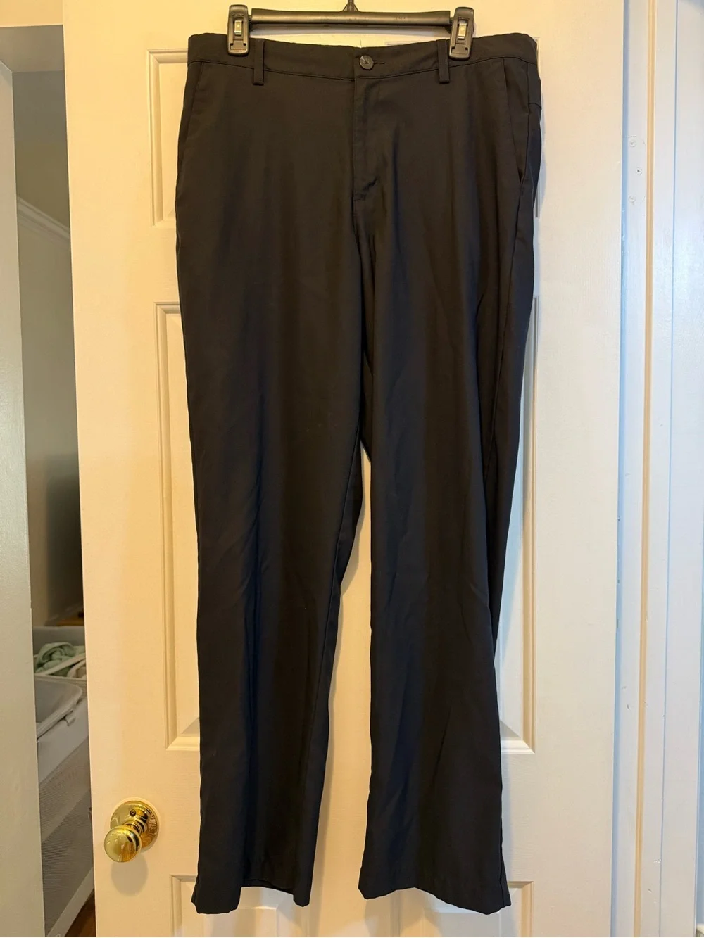 adidas Men's Golf Pants